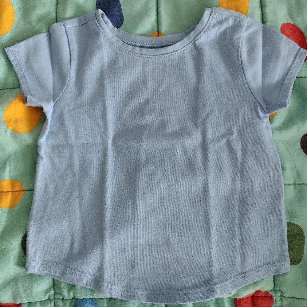 2T gurl tees